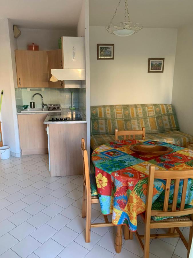 T2 Climatise - Rdc & Belle Terrasse A Frontignan Plage Zewnętrze zdjęcie